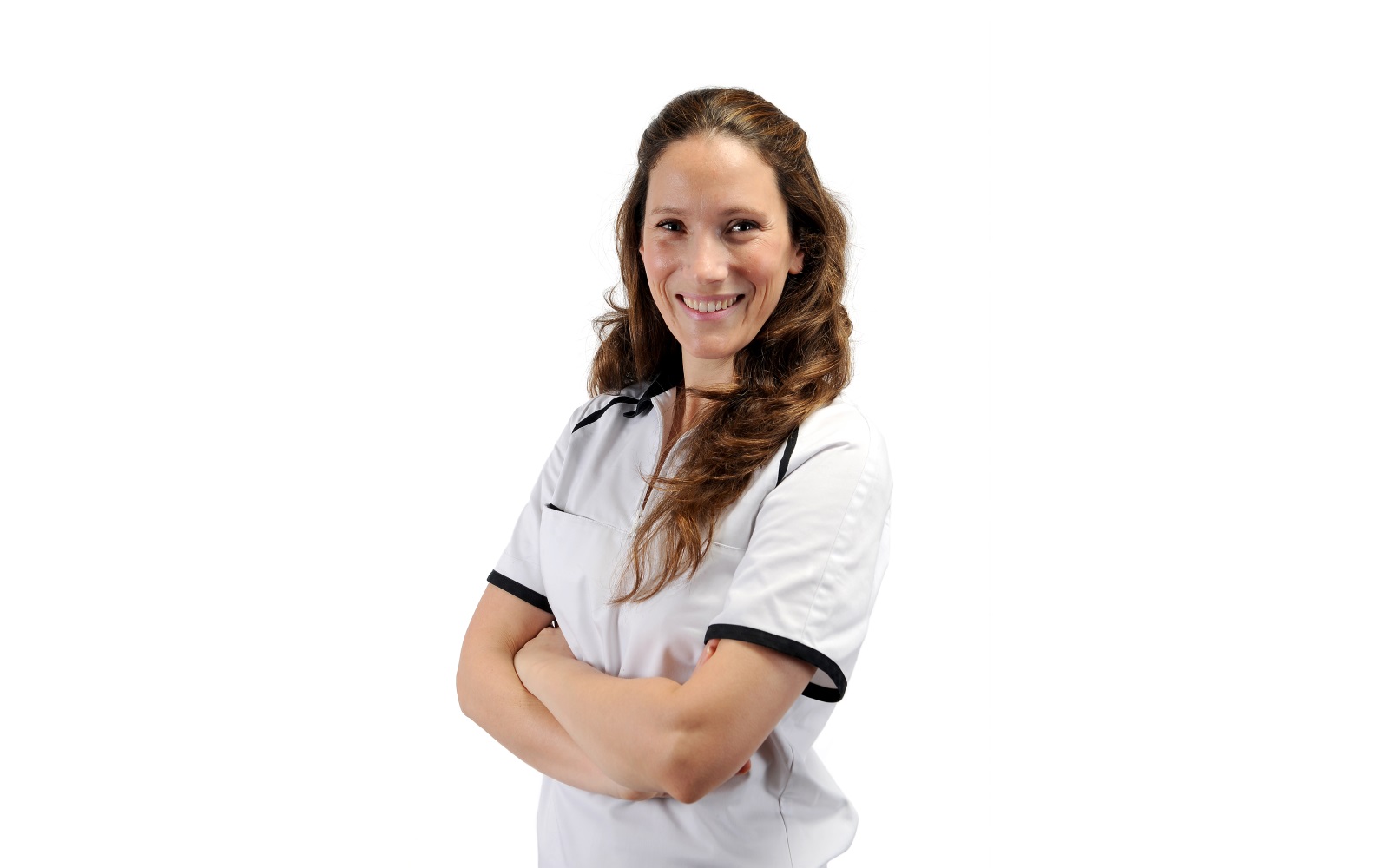 Clinica T: Catarina Cabral