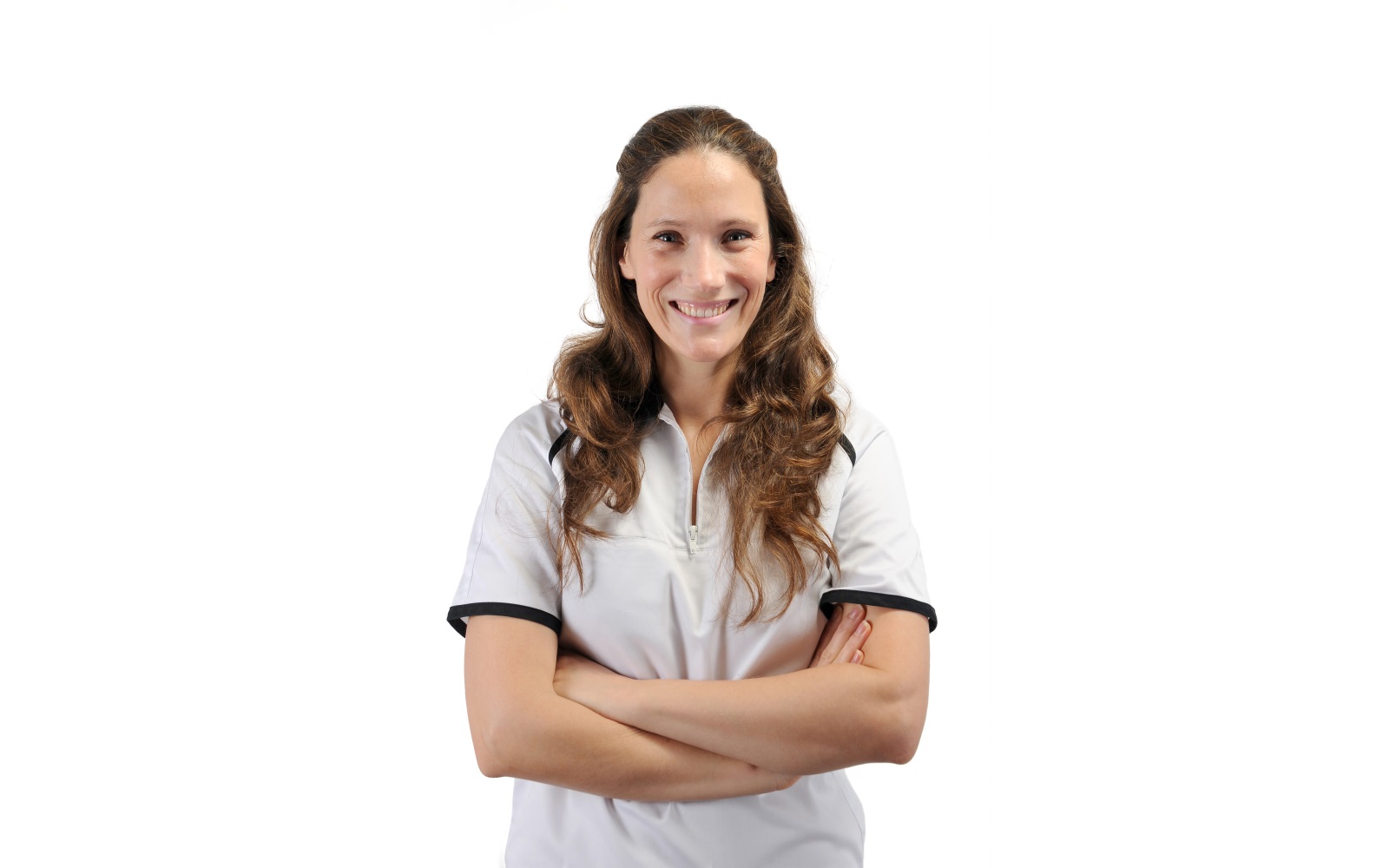 Clinica T: Catarina Cabral